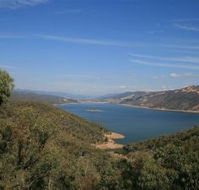 Inland Waters Holiday Parks Burrinjuck Waters - Sunshine Coast Guide