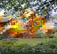Blair Athol Boutique Hotel and Day Spa - Sunshine Coast Guide