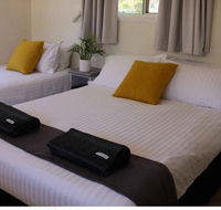 Mataranka Roadhouse and Cabins - Sunshine Coast Guide
