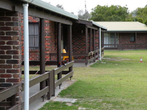 RTBU Holiday Park - Sunshine Coast Guide 2