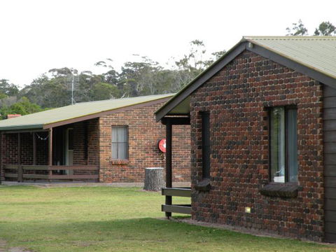 RTBU Holiday Park - Sunshine Coast Guide 3