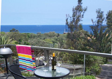 Avalon Seashells - Sunshine Coast Guide 0