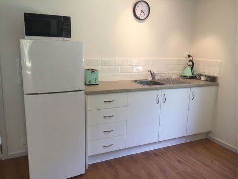 Blackwattle Farm Bed And Breakfast And Farm Stay - Sunshine Coast Guide 3