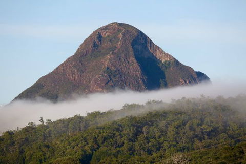 Blackwattle Farm Bed And Breakfast And Farm Stay - Sunshine Coast Guide 9