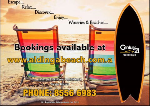 Century 21 SouthCoast: Moana Blue - Sunshine Coast Guide 24