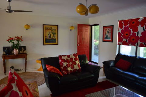 Century 21 SouthCoast: Red Door At Port Willunga - Sunshine Coast Guide 2
