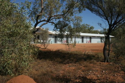 Cooper's Country Lodge - Sunshine Coast Guide 3
