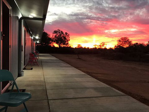 Cooper's Country Lodge - Sunshine Coast Guide 4