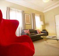 Globe Apartments - Sunshine Coast Guide