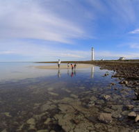 Point Lowly Lighthouse Cottages - Sunshine Coast Guide