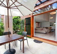 The Circle Retreat Studio - Sunshine Coast Guide