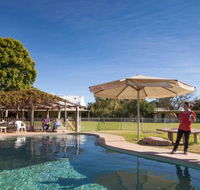 Tilmouth Well Roadhouse - Sunshine Coast Guide