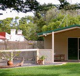 Shiralea Country Cottage - Sunshine Coast Guide