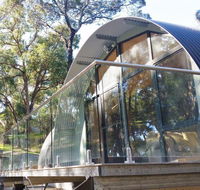 Mount Cole Cottages - Sunshine Coast Guide