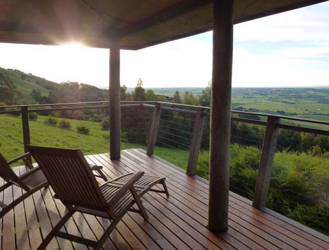 Anderley - Sunshine Coast Guide 0