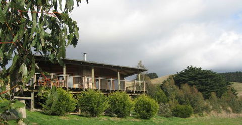 Anderley - Sunshine Coast Guide 4