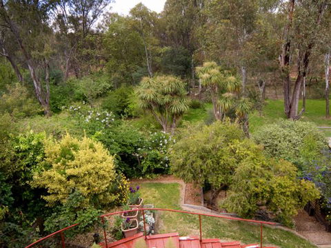 Chisholm Heights CBD Accommodation - Sunshine Coast Guide 5