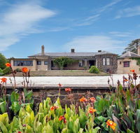 Eurambeen Historic Homestead and Gardens - Sunshine Coast Guide