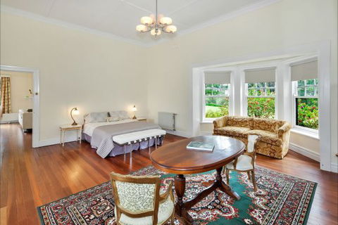 Eurambeen Historic Homestead And Gardens - Sunshine Coast Guide 2
