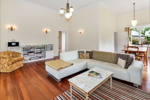Eurambeen Historic Homestead And Gardens - Sunshine Coast Guide 5