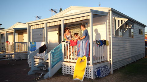 Christies Beach Tourist Park - Sunshine Coast Guide 4