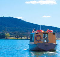 Lake Burley Griffin Cruises - Sunshine Coast Guide