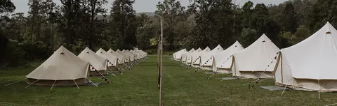 Glamping Hire Co - Sunshine Coast Guide 4