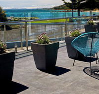 Penguin Beachfront Apartments - Sunshine Coast Guide