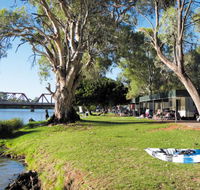Riverbend Caravan Park Renmark - Sunshine Coast Guide