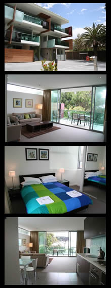 Apollo Resort - Sunshine Coast Guide 1