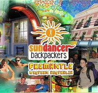 Sundancer Backpackers - Sunshine Coast Guide