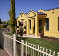 Kyabram Motor Inn - Sunshine Coast Guide