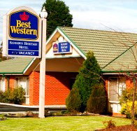 Best Western Sandown Heritage Motor Inn