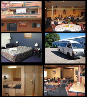 Atherton Hotel - Sunshine Coast Guide 1