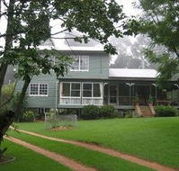 Bunya Mountains Accommodation - Sunshine Coast Guide