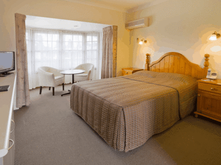 Best Western Olde Maritime Motor Inn - Sunshine Coast Guide