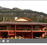 Comfort Inn Country Plaza Halls Gap - Sunshine Coast Guide