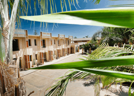 Aquarius Luxury Apartments - Sunshine Coast Guide 2