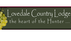 Lovedale Country Lodge - Sunshine Coast Guide