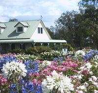 Emmas Cottage Vineyard - Sunshine Coast Guide