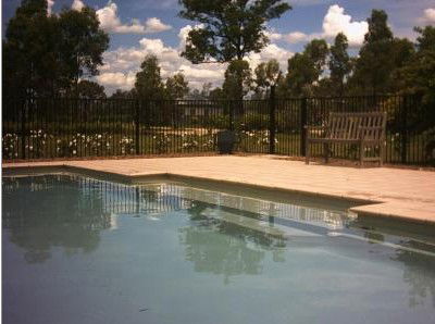 Emmas Cottage Vineyard - Sunshine Coast Guide 1