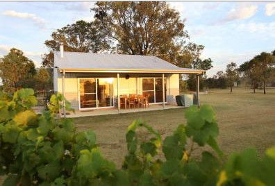Emmas Cottage Vineyard - Sunshine Coast Guide 4