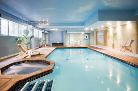 Pacific International Apts Bankstown - Sunshine Coast Guide 0