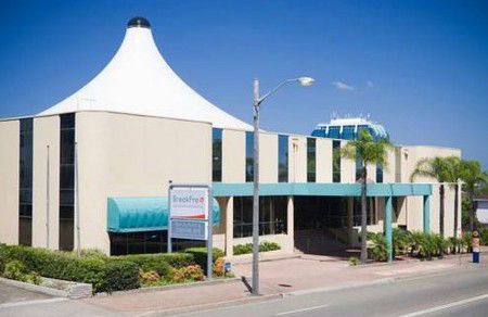 Pacific International Apts Bankstown - Sunshine Coast Guide 2