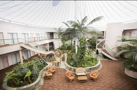 Pacific International Apts Bankstown - Sunshine Coast Guide 3