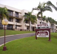 Hervey Bay Resort  Hotel - Sunshine Coast Guide