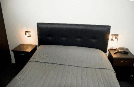 Chardonnay Sky Motel - Sunshine Coast Guide