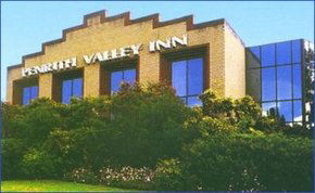 Penrith Valley Inn - Sunshine Coast Guide 0