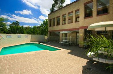 Penrith Valley Inn - Sunshine Coast Guide 2