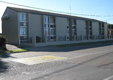 Goulburn Motor Inn - Sunshine Coast Guide 2